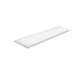 Светодиодная панель LLT LPU-01-ПРИЗМА-PRO, 72Вт 230В 4000K 5800Лм, 180х1195х19мм, белая IP40 4690612018799 