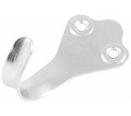 Крючок-вешалка РемоКолор №2, оцинкованый 70-0-732 