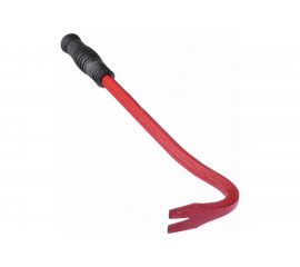 Гвоздодер с обрезиненной ручкой РОКОТ 30см 668-706 