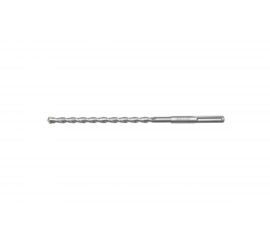 Сверло ударное по бетону (10х210 мм; SDS-plus) INGCO DBH1211003C 