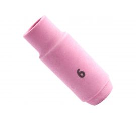 Сопло керамическое №6 (9.5 мм; 47 мм) для TW 17-18-26 Optima XL10N48 