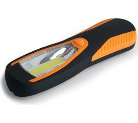 Рабочий фонарь FERON на батарейках TH2402 3xAA 2W COB пластик 41714 