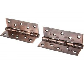 Петля APECS 120*80-B4-Steel-AC (2 штуки) 13733 