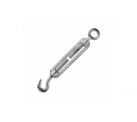Талреп Госкреп DIN 1480, крюк-кольцо, М14, 1 шт. 7-0013620 