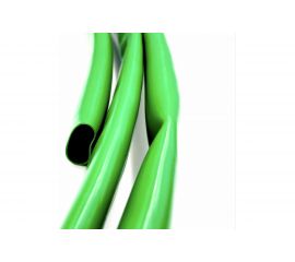 Термоусаживаемая трубка Мемотерм-ММ ТТЭ-С 20/8 зеленая 1 м 777 