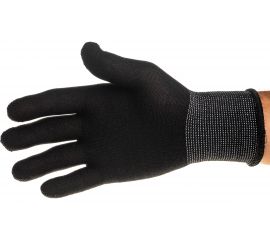 Бесшовные рабочие перчатки АМПАРО Ралли, р-р 10, 6 пар 460520-10 