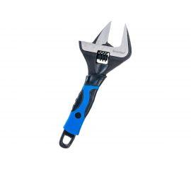 Разводной ключ МастерАлмаз тонкие губки, захват 34 мм 10502991 