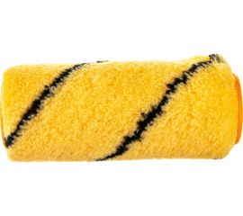 Сменный ролик Stayer MASTER DUALON полиакрил 7мм, ручка 6мм, d=30/100мм 02184-10 