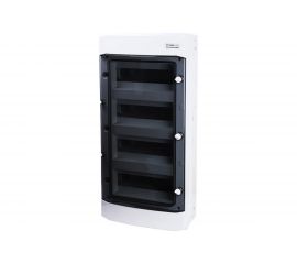 Навесной распределительный щит TEHNOPLAST 48 автоматов IP65 - N48D 30556 