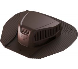 Точечный аэратор DOCKE PIE ROOT темно-коричневый PRFR-1171 