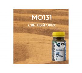 Колер-паста для масла и воска Mighty Oak К-73 (орех; 100 мл) MO131 