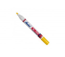 Маркер-фломастер Markal PAINT-RITER INDUSTRY MARKER SL100 YELLOW / желтый 31240220 