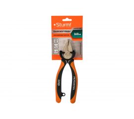 Плоскогубцы 160 мм Professional HQ Sturm 1020-02-1-160 