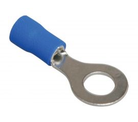 Наконечник ЭРА NO56010 НКИ5.5-6 кольцо 46мм 100 шт 10/120/2880 Б0041447 