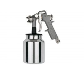 Краскораспылитель GAV 162 В 1.8 с нижним бачком, быстросъемное соединение 24458 