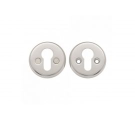 Цилиндровая накладка Avers DP-06-C55-CR 27603 