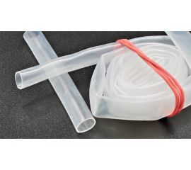 Термоусаживаемая термостойкая фторопластовая трубка Мемотерм-ММ ТЭТ-Ф-200 6/3 1 м 550 