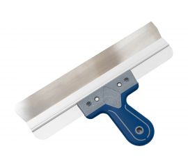 Фасадный шпатель с двухкомпонентной рукояткой, 450мм 32102450 