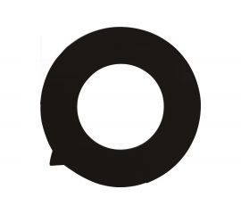 Прокладка для втулки Blue Ocean резиновая 110 PPRF/FLAS-110 