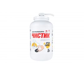 Чистик для дозаторов ВМПАВТО, 5л, банка 6112 
