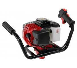 Мотобур DDE IceD-52-200 без шнека 