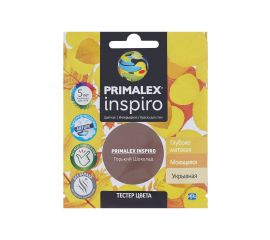 Краска PRIMALEX Inspiro Горький Шоколад PMX-I20 