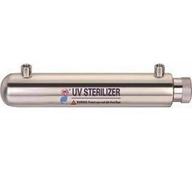 Установка обеззараживания воды Гейзер SST5 - 11w 36744 