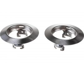 Светильник General Lighting Systems GCL-MR16-B-SN сатин-никель 2 200 436900 