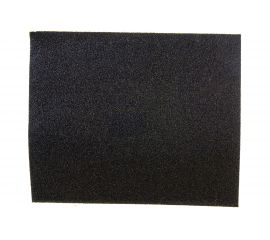 Шлифшкурка водостойкая на тканевой основе SA19511 (230x280 мм; Р40; №40; 63С) CNIC 50823 