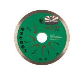 Диск алмазный Granite по граниту (125х22.2 мм) DIAM 000240 