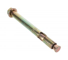 Анкерный болт с гайкой VIPкрепеж 8/85, 3 шт. 26020 VIP 