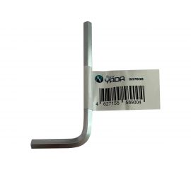 Шестигранный ключ Nord-Yada 5мм 907608 