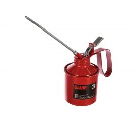Маслёнка для жидкого масла с фиксированным носиком 500мл BAUM 215-1 