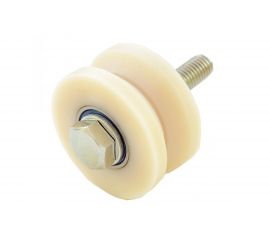 Ролик Rolik-Opt капролон, d.50 мм, под угол К2506 