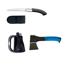 Походный набор GREEN APPLE GATP-026 Б0043540 