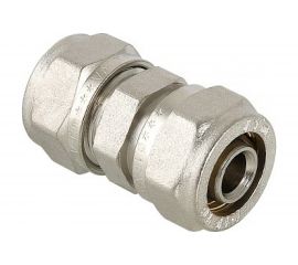 Обжимной соединитель VALTEC 20х16 VTm.303.N.002016 