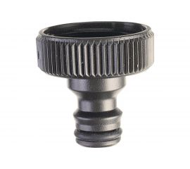 Соединитель для кранов с резьбой 1 GF 5432 1275:84 