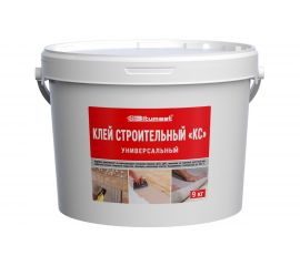Строительный клей, 9 кг Bitumast 4607952900516 