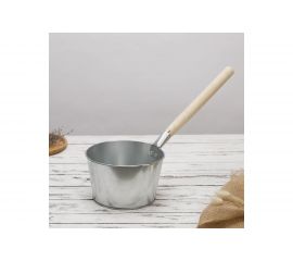 Оцинкованный ковш СИМАЛЕНД 3.5 л 2908810 