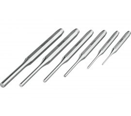 Набор выколоток KRAFTOOL Grand-6 6 предметов 21075-H6 