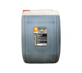 Добавка в бетонные и цементные растворы APIS СУПЕРПЛАСТИФИКАТОР UNIPLAST (канистра; 33 кг) 4665296517098 