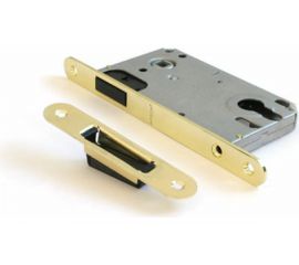 Врезной магнитный замок APECS 5300-M-G 15736 