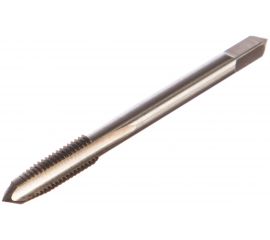 Метчик м/р М 7 х1 Р6М5 Туламаш 106545 