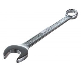 Комбинированный 12-гранный прямой ключ ROCKFORCE 28мм RF-75528 