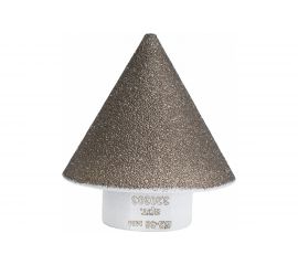 Фреза алмазная конусная Extra Line V-TECH (в.спекание) 2-38x30 мм, М14 Diam 320303 