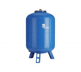 Мембранный бак для водоснабжения WAV 500 Wester 0141520 