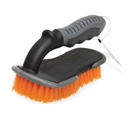 Щетка для мытья Airline с жёсткой щетиной средняя AB-I-02 