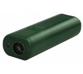 Свето-ультразвуковой отпугиватель собак Космос KOC_GH322 