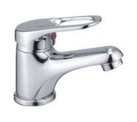 Смеситель для умывальника FRAP F1037 543671 