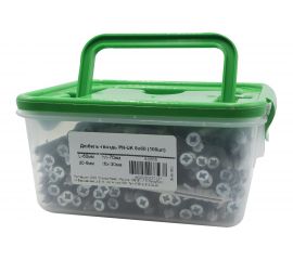 Дюбель-гвоздь Партнер PN-UK 6x60 100шт 825635 